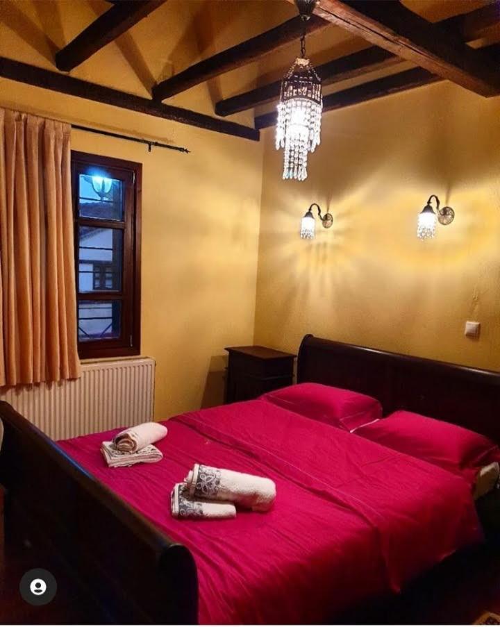 Appartement Amalia à Thessalonique Extérieur photo